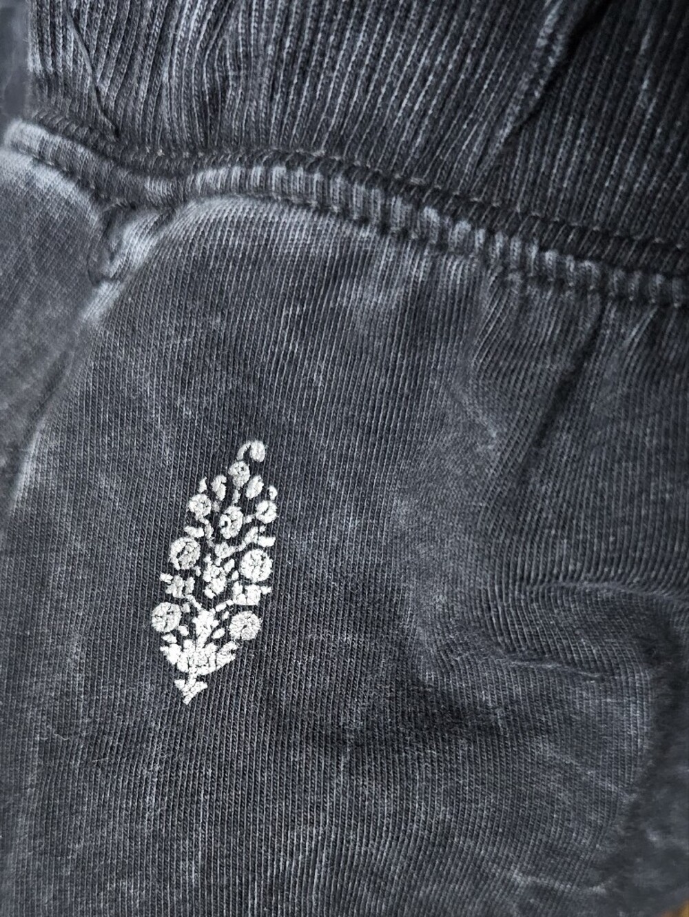 NEW FP Movement Hot Shot Relaxed pants - Picture 8 of 9